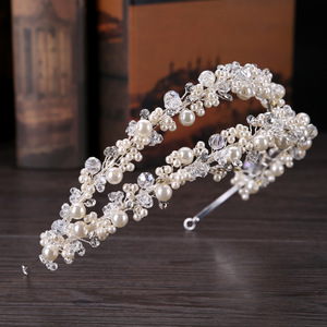 ขายส่งสำหรับคริสตัล <span class=keywords><strong>head</strong></span> <span class=keywords><strong>band</strong></span> - Product Image 3