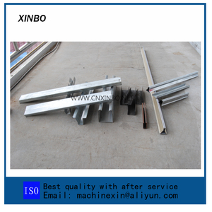 Machine de fabrication de machine à formage de <span class=keywords><strong>quilles</strong></span> à quille légère d'atelier - Product Image 2