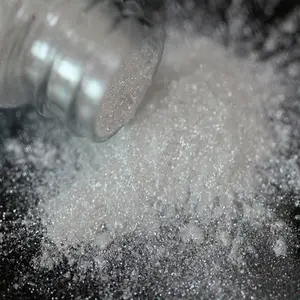 Hot Sale Super Shimmer Diamond White Pearl Pigment Powder