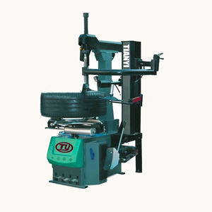 Tianyi Ajuste neumático máquina de cambio cambiador de neumáticos piezas - Product Image 1