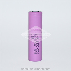 Original Samsung 30Q 18650 wiederaufladbare 3,7 V 3000 mAh 20A Batterie - Product Image 5