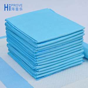 Tappetino Assorbente Usa e Getta con Protezione Anti-Perdita per Adulti o Bambini, Fasciatoio per Case di Cura - Product Image 5