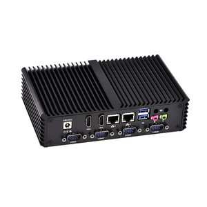 Intel Core 2019 I5-4200U computadora ventana Linux 2 6 Lan Com puerto <span class=keywords><strong>serie</strong></span> x86 ordenadores <span class=keywords><strong>de</strong></span> placa única Pfsense Mini PC - Product Image 2