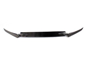 คาร์บอนด้านหน้าสำหรับ V <span class=keywords><strong>W</strong></span> Golf <span class=keywords><strong>VI</strong></span> MK6 R20 กันชน (3 pcs) - Product Image 3