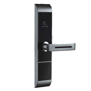 Fort à puce serrure cylindre swing poignée hôtel <span class=keywords><strong>hune</strong></span> verrous - Product Image 1