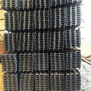 Grupo TangShan Fabricante de Acero, Vigas de Acero en Forma de I, Vigas de Acero I, Precios de Vigas de Acero I - Product Image 2