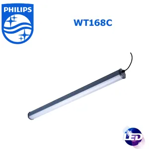 Philips LED Impermeabile Apparecchio Greenperform WT168C
