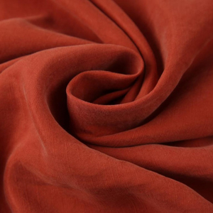 C28-1 Spandex Tissu 30% Lin 35% Cupro Acheter Des Tissus De Chine - Product Image 5