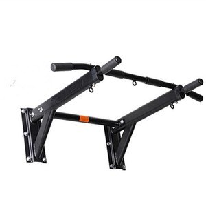 Barra <span class=keywords><strong>per</strong></span> <span class=keywords><strong>Trazioni</strong></span> da Parete ZYFIT - Product Image 1