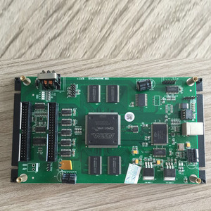 Placa base para impresora 3208L Infinity <span class=keywords><strong>SPT</strong></span> V2.01-8, placa base IO para FY-3208L, 8 cabezales, spt510, 35pl - Product Image 5