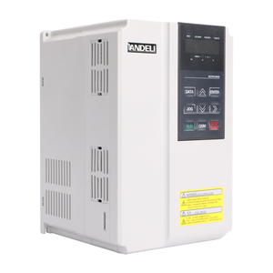 ADL 200G 3 चरण 220 V आवृत्ति कनवर्टर 45KW 50HP vfd - Product Image 4