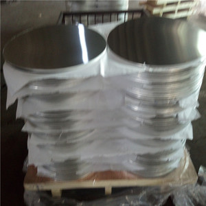 1050 1060 1100 3003  ภาชนะสำหรับทำอาหาร <span class=keywords><strong>แผ่น</strong></span>วงกลมอะลูมิเนียมคุณภาพสูง <span class=keywords><strong>แผ่น</strong></span>อะลูมิเนียมทรงกลมสำหรับทำวาฟเฟิล - Product Image 5