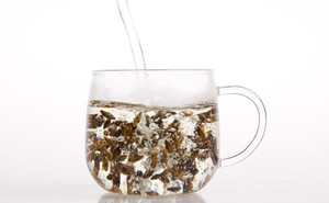 Thé à orge chinois frit naturel, g sans échantillon - Product Image 6
