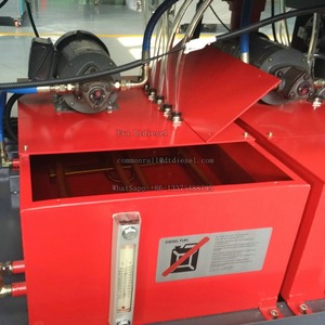 Banc d'essai d'injecteurs diesel <span class=keywords><strong>Common</strong></span> <span class=keywords><strong>Rail</strong></span> <span class=keywords><strong>CR825</strong></span> - Product Image 5
