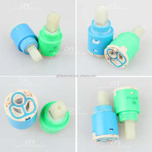 GFV-C22 <span class=keywords><strong>cartouche</strong></span> de robinet de 25mm de haute qualité - Product Image 3