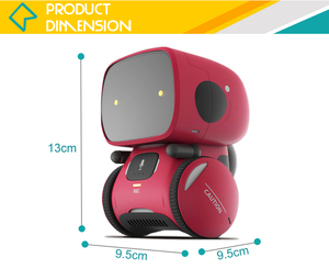 Juguete Robot Interactivo Inteligente con Control por Voz para Niños, Baila - Product Image 5