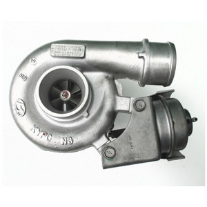 Complet turbo chargeur neuf TF035 pour Hyundai Santa Fe 2.2 CRDI D4EB 155 ch/114 KW 2006- 49135-07312 - Product Image 1
