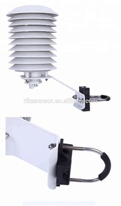 RK95-02A Môi Trường Xung Quanh Cảm Biến Bức Xạ Mặt Trời Lá Chắn Cho Cảm Biến Ngoài Trời - Product Image 2