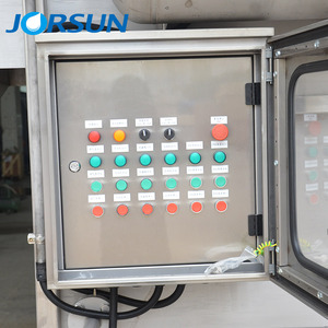 Solido liquido Separatore DAF Disciolto Aria di Galleggiamento di Biogaz per Altri Apparecchi di Trattamento Delle Acque - Product Image 6