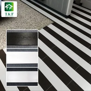 America interior and exterior house black and white tiles company matt rustic wooden tile 150x900 wood look porcelain tile