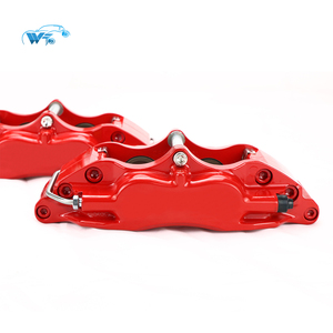 Fábrica del sistema de coche de China WT5200 Kit de freno grande para el borde de <span class=keywords><strong>Audi</strong></span> 2016 17 - Product Image 5