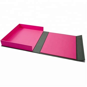 Hộp Trình Bày Nửa Vỏ Sò Thả Ngược - Product Image 3