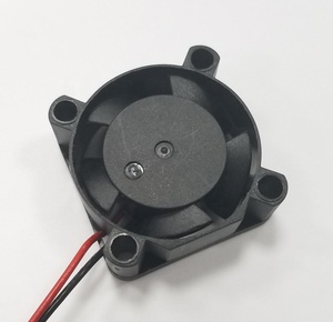 25x25x10mm 5V 12V <span class=keywords><strong>DC</strong></span> <span class=keywords><strong>Fan</strong></span> mini động cơ điện không chổi than <span class=keywords><strong>DC</strong></span> Quạt làm mát - Product Image 3