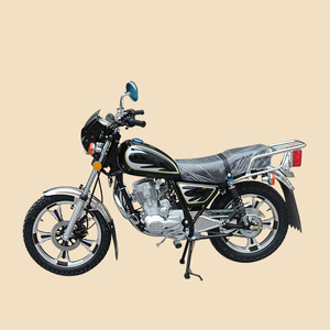Vélo de route classique avec moteur à essence, 150cc, vente d'usine, bon marché - Product Image 3