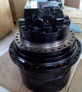 Untuk <span class=keywords><strong>Excavator</strong></span> <span class=keywords><strong>Hyundai</strong></span> R220LC-9S Perangkat Motor Penggerak 31N6-40031 R220LC-9S <span class=keywords><strong>Final</strong></span> <span class=keywords><strong>Drive</strong></span> - Product Image 3