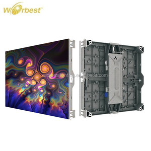 Ultra clear HD full color vivo P3.9 pantalla LED de interior 720 p pantalla para Play TV video y <span class=keywords><strong>película</strong></span> - Product Image 5