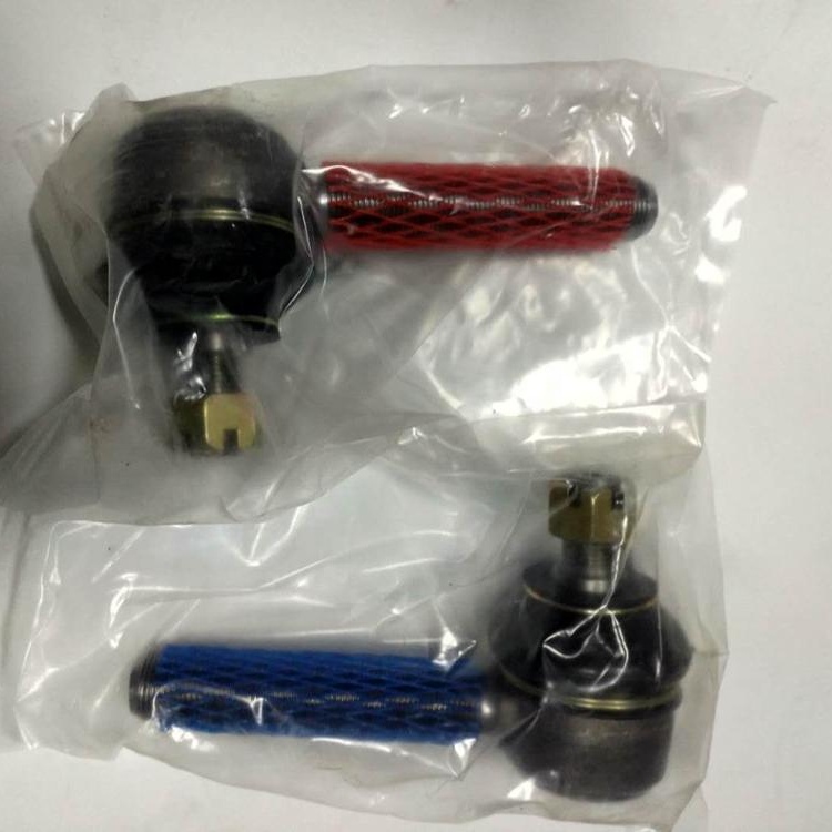 1-43150679-2 1-43150680-2 6he1 6HH1 6HK1 наконечник рулевой тяги для ISUZU FSR FRR FVR