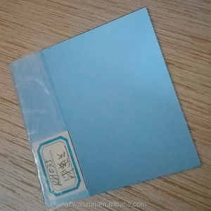 4x8 feet PS Gương Tấm Polystyrene 1.5 mét Bạc Màu Nhựa Gương Acrylic Tấm - Product Image 5