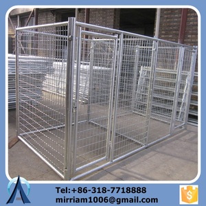 usa amliamente jaula de las animales /las jaulas de perro grande / jaula para las mascotecas - Product Image 6