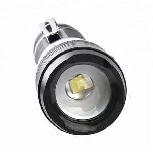 Có thể sạc lại zoomable mini chiến thuật Geepas <span class=keywords><strong>fenix</strong></span> nhật bản đức T6 COB led công suất cao đèn pin nhật bản <span class=keywords><strong>torch</strong></span> - Product Image 3
