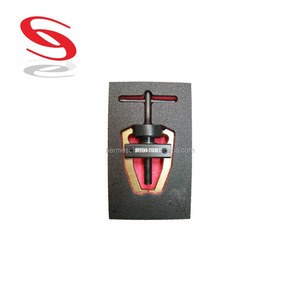 เครื่องมือสำหรับถอดกระจกบังลมหน้ากระจกเครื่องมือช่างเหล็กอัลลอยด์ใช้งานง่ายรับประกัน3ปี - Product Image 3