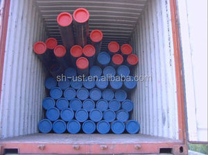 GB Intérieure Tueb6 Carbone En Acier Sans Soudure <span class=keywords><strong>Tube6</strong></span> pour L'usinage - Product Image 4