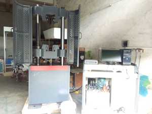 <span class=keywords><strong>1000KN</strong></span> Çelik Bar Inşaat Demiri UTM Evrensel Çekme Testi Enstrüman - Product Image 2