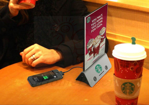 La plupart <span class=keywords><strong>bon</strong></span> marché haute capacité 13000mAh Samsung <span class=keywords><strong>Restaurants</strong></span> Batterie banque de puissance de support de menu - Product Image 4