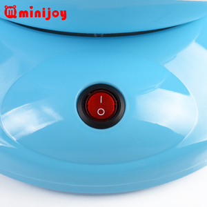 Máquina para Hacer Algodón <span class=keywords><strong>de</strong></span> Azúcar Mini a Buen Precio, Ideal como Regalo <span class=keywords><strong>de</strong></span> Navidad - Product Image 5