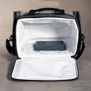 <span class=keywords><strong>22L</strong></span> Kühltasche Personal isiertes Logo Gedruckte Werbedosen-Kühltaschen ETB22Kühlbeutel - Product Image 6