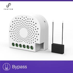 Thiết Bị Điện Không Dây Z-Wave, Thiết Bị Tự Động Hóa Nhà Điều Chỉnh Độ Sáng - Product Image 6