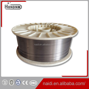 Oem gas shielded Flux lõi dây hàn AWS a5.29 E81T1-B2C 1.2 mét CO2 cho cường độ cao thời tiết thép cho 630 xây dựng - Product Image 3