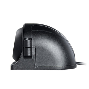 Caméra de rétroviseur latéral de voiture étanche avec vision nocturne grand angle 1080p AHD avec garantie d'un an - Product Image 3