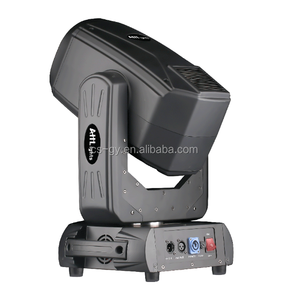 Promoción grande cielo 260/280 W 10R sharpy viga luz principal móvil - Product Image 2