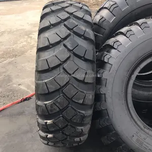 China advance brand truck loader tire 1300x18 1300x20 1400x20 cross country truck tyre for sale