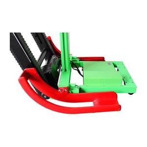 Latihan Pemanjat Tangga Tiongkok untuk Tangga Tangga Naik dan Turun - Product Image 6