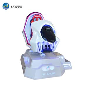 China proveedor VR juego <span class=keywords><strong>de</strong></span> carreras <span class=keywords><strong>de</strong></span> <span class=keywords><strong>coches</strong></span> máquina para jugar <span class=keywords><strong>juegos</strong></span> en línea <span class=keywords><strong>gratis</strong></span> - Product Image 2