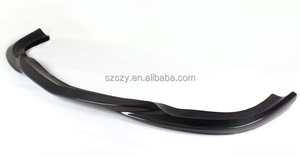 In Fibra di carbonio Spoiler Anteriore per Mercedes <span class=keywords><strong>W204</strong></span> C63 <span class=keywords><strong>AMG</strong></span> - Product Image 4