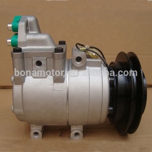Pièces de climatisation automatique AC Compresseur HS15 pour <span class=keywords><strong>FORD</strong></span> RANGER (2AW) 2.5TD F500-RZWLA-07 A/c Compresseur - Product Image 6