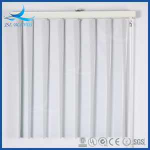 Phù Hợp Với Vải Tốt Chống Thấm Nước <span class=keywords><strong>Mini</strong></span> PVC Dọc Rèm 89Mm - Product Image 5